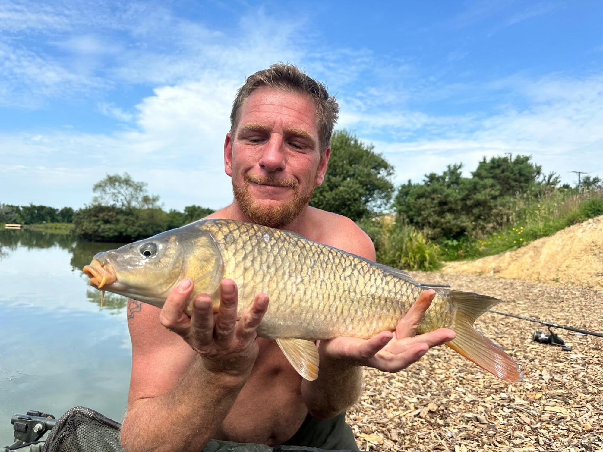 Lakeside Glamping Firecrest St Columb Major Kültér fotó